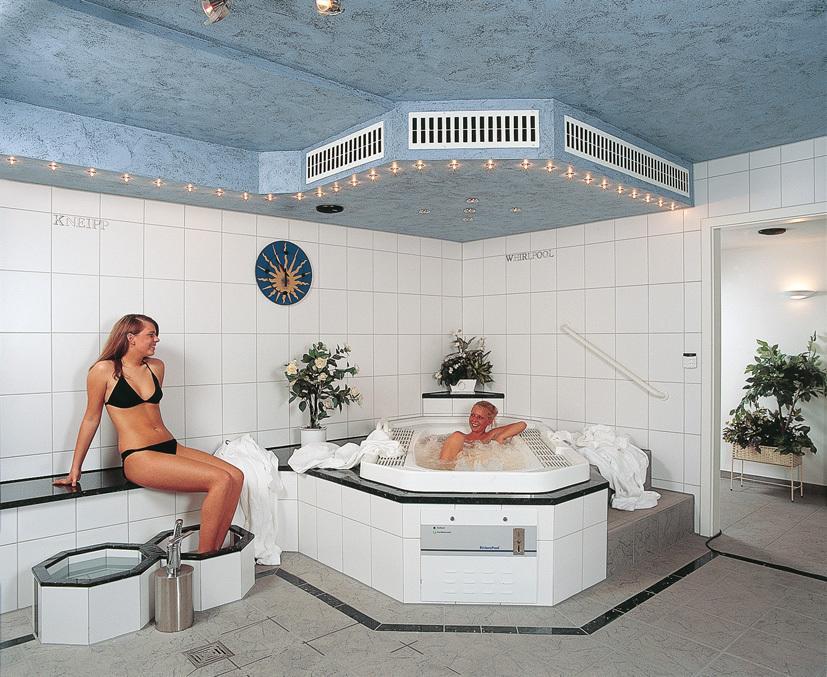 Hotel Traube Лосбург Екстер'єр фото